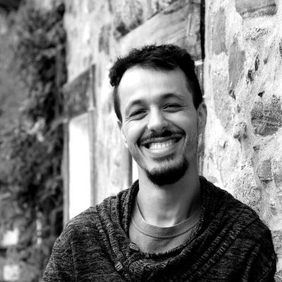 Alexandre Alves