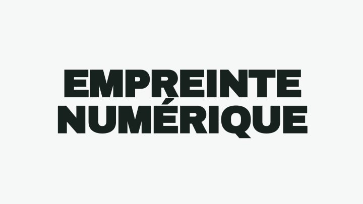 20 conseils pour réduire son empreinte numérique 4 guide empreinte