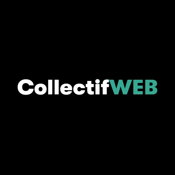collectif web logo