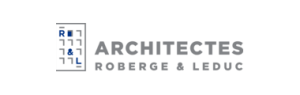 Architectes Roberge & Leduc