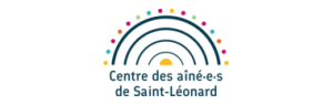 Centre des aînés de Saint-Léonard