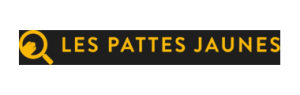 Les Pattes Jaunes