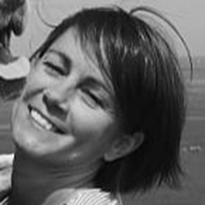 Portrait de Pascale A.