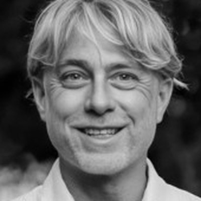 Portrait de Patrick Tourigny