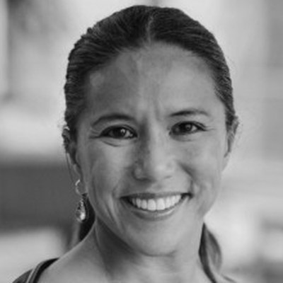 Portrait de Sandra Abi-Rashed